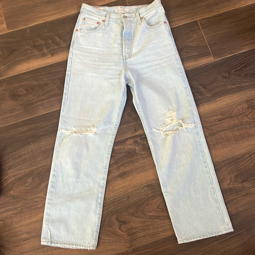 Levi’s Jeans